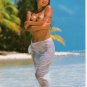Girls of the South Seas - Topless Tahiti Girl - Card 13