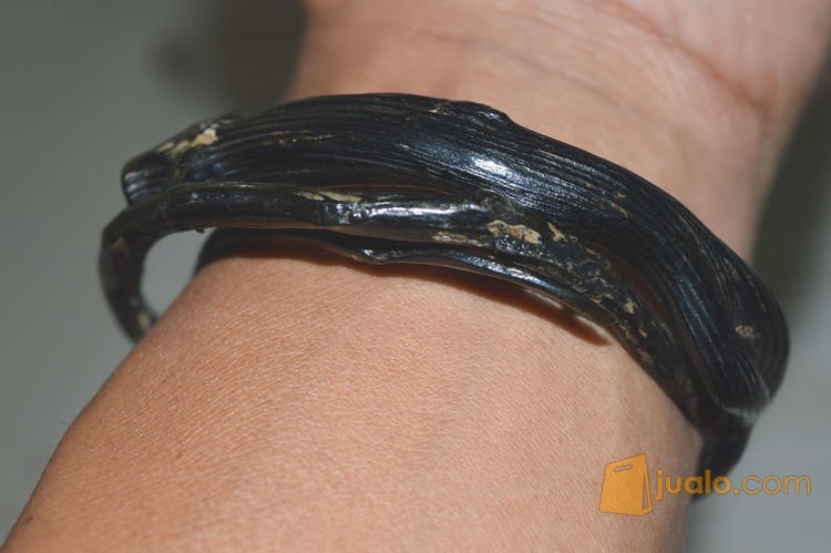 Bahar root bracelet