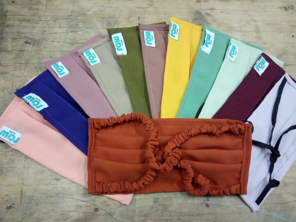 Mask