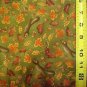 Flying Squirrel Fabric