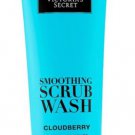 ** NEW ** Victoria's Secret Cotton Moisture Complex Cloudberry Scrub Wash 8 oz
