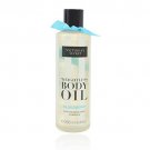 ** NEW ** Victoria's Secret Cotton Moisture Complex Cloudberry Weightless Body Oil 8.4 ** NEW ** Victoria's Secret Cotton Moisture Complex Cloudberry Weightless Body Oil 8.4