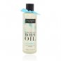 ** NEW ** Victoria's Secret Cotton Moisture Complex Cloudberry Weightless Body Oil 8.4