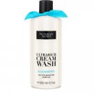 ** NEW ** Victoria's Secret Cotton Moisture Complex Cloudberry Cream Wash 12 oz