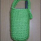 citrus cell phone cozy