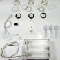 Colorful Hanging LED Light DIY Kit 3pcs Droplight 7 Display Modes Graduated Color