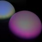 CFun DIY RGB Full Color LED Gravity Sensor Ambient Light Kit