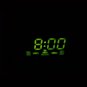 CFun 4-digit DIY Digital LED Clock Kit