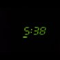CFun 4-digit DIY Digital LED Clock Kit