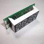 CFun 4-digit DIY Digital LED Clock Kit