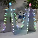 CFun DIY Light Control Full Color LED Big Size Christmas Tree Tower Kit