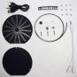 CFun LED Circular Audio Visualizer Music Spectrum Display DIY Kit