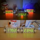 CFun Multicolor Digital Tube Multifunctional DIY Clock Kit