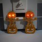 CFun Halloween Horror Pumpkin Head Mummy Ghost Screaming DIY Kit
