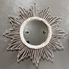 Sunshine Natural Rattan Mirror Frame | FREE Shipping*