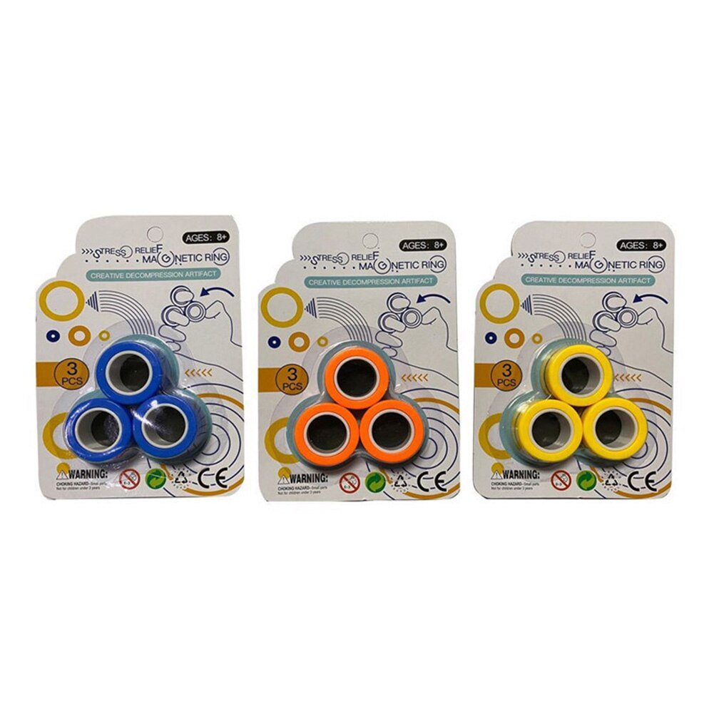 fingears original