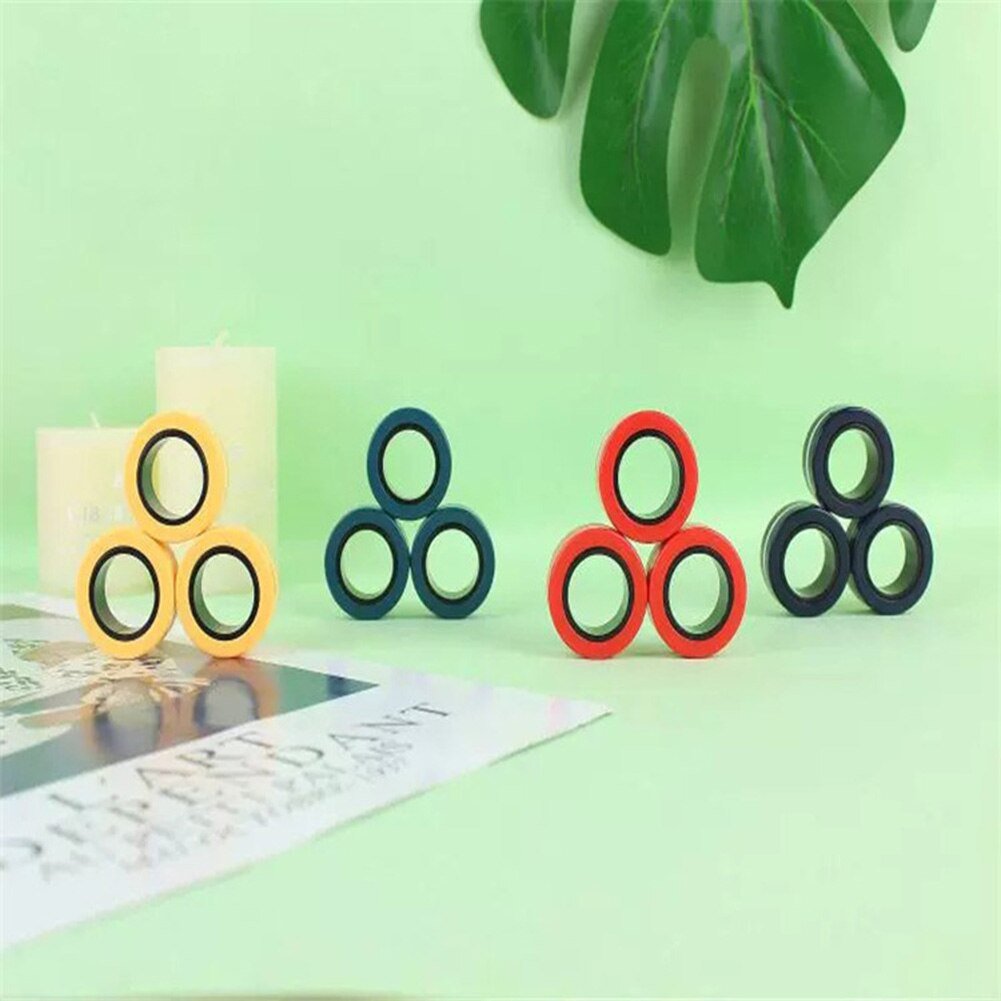 fingears magnetic ring
