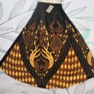 Skirt Batik (Rok Batik)