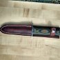 Flat Back 5.5" Dagger, High Carbon Steel, Camo Micarta Handle