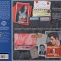 The Elvis Treasures Hardcover â 2002 Random House Inc. Publishing