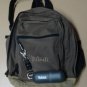 North West Yuban Backpack, Yuban Pocket Watch & #FREE Coffee