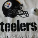 Pittsburgh Steelers Vintage Logo McArthur Golf Towel & Logo Golf Ball
