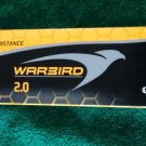 Callaway Warbird 2.0 (3 EA. Pack) Golf Ball Sleeve New Older Stock, Random Logo Run Golf Balls