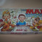 Vintage The Mad Magazine Board Game Complete 1979 Parker Brothers Alfred E Neuman