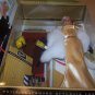 2002 Hooray for Hollywood Special Edition Vintage Barbie Doll Starring in "Sweet Romance" NIB.