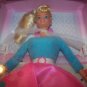 Fifties Fun Blonde Sock Hop Barbie Doll 1996 Vintage Limited Edition 15820 NIB