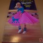 Fifties Fun Blonde Sock Hop Barbie Doll 1996 Vintage Limited Edition 15820 NIB