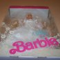 Wedding Fantasy The Ultimate Wedding Dream Barbie Doll 1989 Vintage Special Edition 02125 NIB