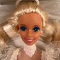 Wedding Fantasy The Ultimate Wedding Dream Barbie Doll 1989 Vintage Special Edition 02125 NIB