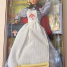 American Stories Collection, Civil War Nurse Barbie Doll 1995 Vintage Collector Edition 14612 NIB