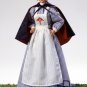 American Stories Collection, Civil War Nurse Barbie Doll 1995 Vintage Collector Edition 14612 NIB