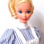 American Stories Collection, Civil War Nurse Barbie Doll 1995 Vintage Collector Edition 14612 NIB
