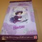 Hallmark Homecoming Series Holiday Traditions Barbie Doll 1996 Vintage Special Edition 03402 NIB