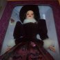 Hallmark Homecoming Series Holiday Traditions Barbie Doll 1996 Vintage Special Edition 03402 NIB