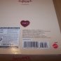 Hallmark Sentimental Valentine Barbie Doll 1996 Vintage Special Edition 08742 NIB