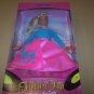 Fifties Fun Blonde Sock Hop Barbie Doll 1996 Vintage Limited Edition 15820 NIB