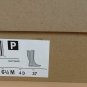 Clarks Women's Caroline Style Buckled Zip Black Riding Boots, Suede, 6.5 M Shoes
