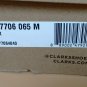 Clarks Women's Caroline Style Buckled Zip Black Riding Boots, Suede, 6.5 M Shoes