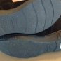 Clarks Women's Caroline Style Buckled Zip Black Riding Boots, Suede, 6.5 M Shoes