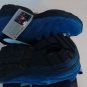 Ryka Fits Women's Blue SZ 6M Sportwalker Shoes w/3M Scotchlite Athletic Sneakers