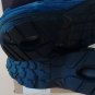 Ryka Fits Women's Blue SZ 6M Sportwalker Shoes w/3M Scotchlite Athletic Sneakers
