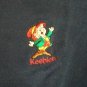Vintage Gildan Ultra Cotton 90-10 Heavyweight Keebler Logo X-Large Sweatshirt