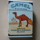 RJ Reynolds Camel Lights 90's Vintage Advertising Hard Pack Collectible Lighter