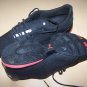 Puma Black w/White Viz Runner Men's Training Shoes Size 12D Med Fitness Sneakers