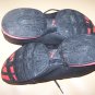 Puma Black w/White Viz Runner Men's Training Shoes Size 12D Med Fitness Sneakers