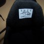 Puma Black w/White Viz Runner Men's Training Shoes Size 12D Med Fitness Sneakers